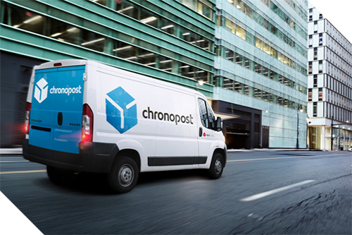 Vehicule-Chronopost